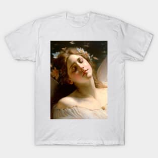 Greek drawing T-Shirt